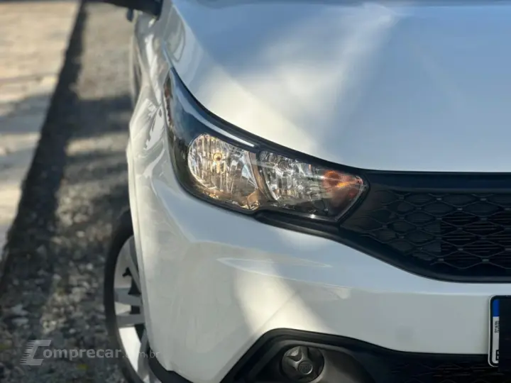 ARGO 1.0 FIREFLY FLEX MANUAL