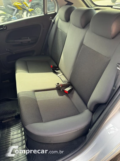 GOL 1.6 MSI Totalflex