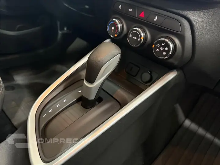 ONIX 1.0 TURBO FLEX LTZ AUTOMÁTICO