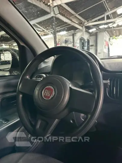 MOBI LIKE 1.0 FLEX 4P