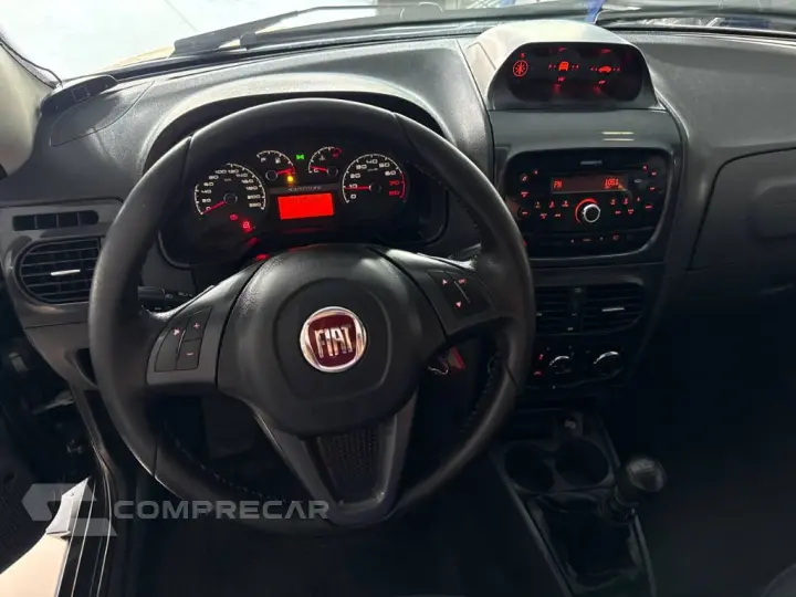 Strada Adventure1.8/ 1.8 LOCKER Flex CD