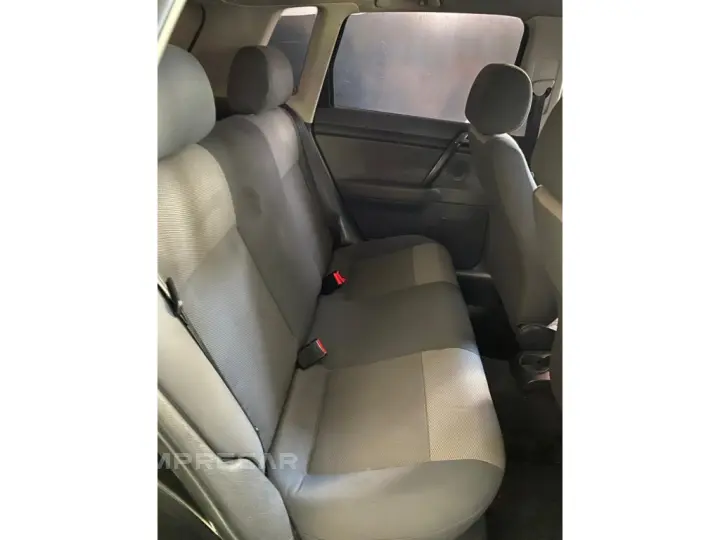 POLO 1.6 MI 8V FLEX 4P MANUAL