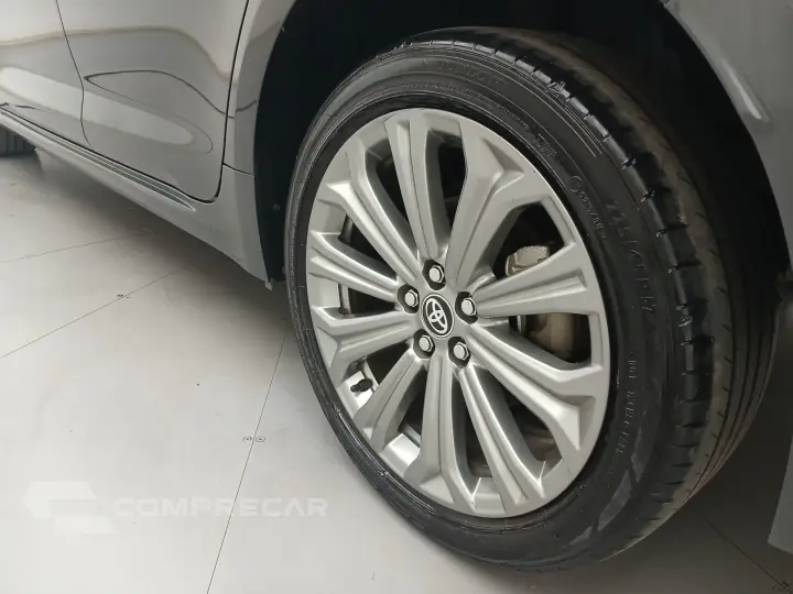 COROLLA 2.0 VVT-IE FLEX XEI DIRECT SHIFT