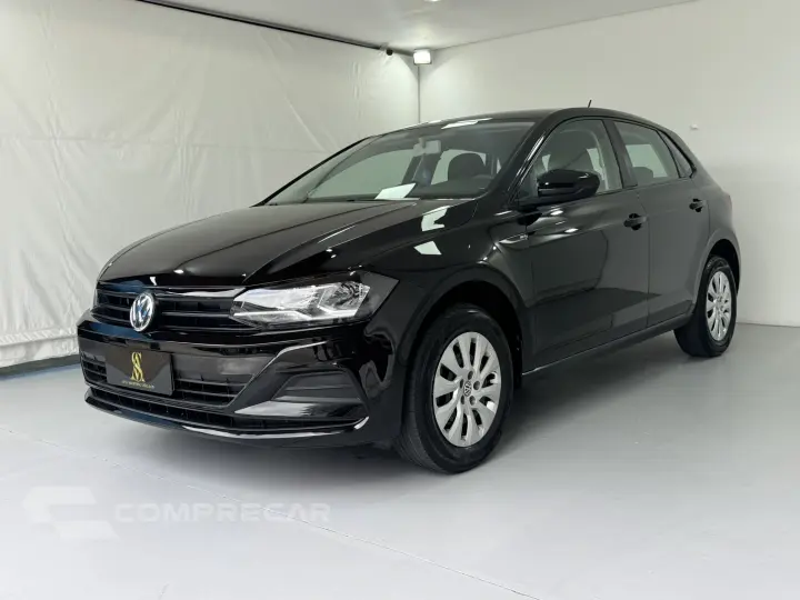 POLO 1.0 MPI