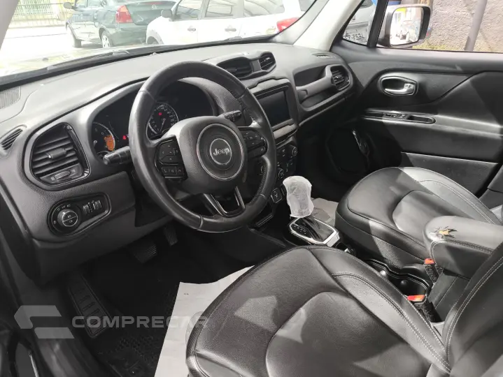 RENEGADE 1.8 16V Sport