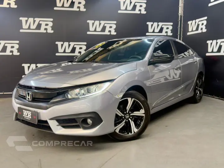 CIVIC 2.0 16vone Sport