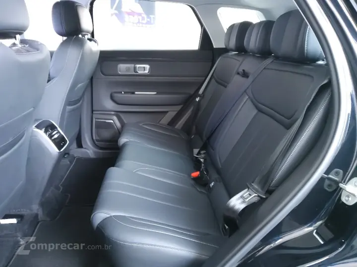 7 1.5 TGDI PHEV LUXURY DHT