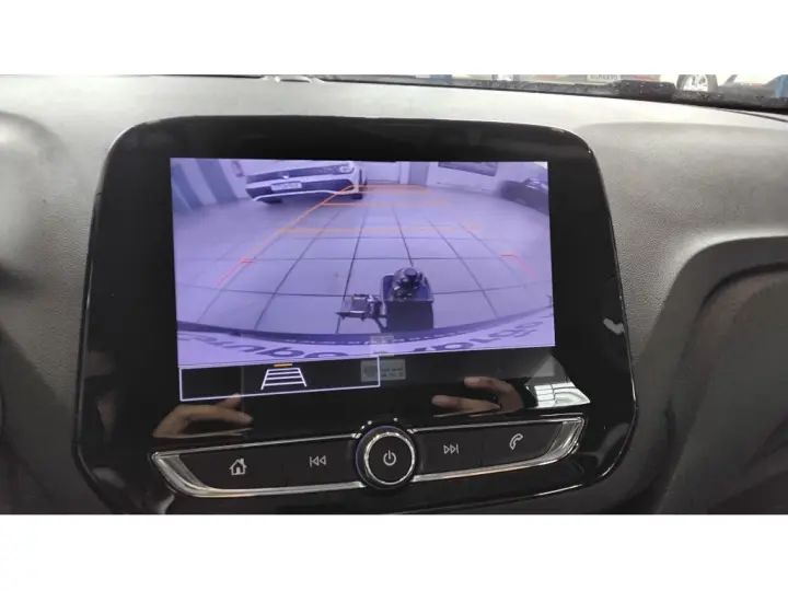 ONIX 1.0 TURBO FLEX LT MANUAL