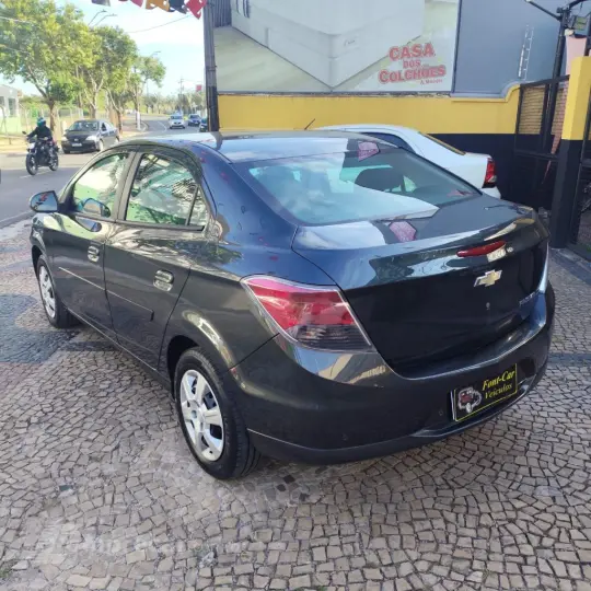 PRISMA Sed. LT 1.4 8V FlexPower 4p