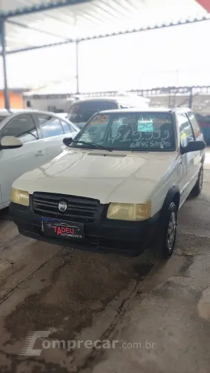 UNO 1.0 MPI Mille Fire Economy 8V