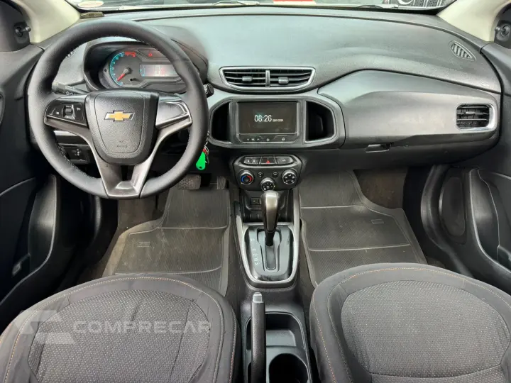 ONIX 1.4 MPFI LT 8V