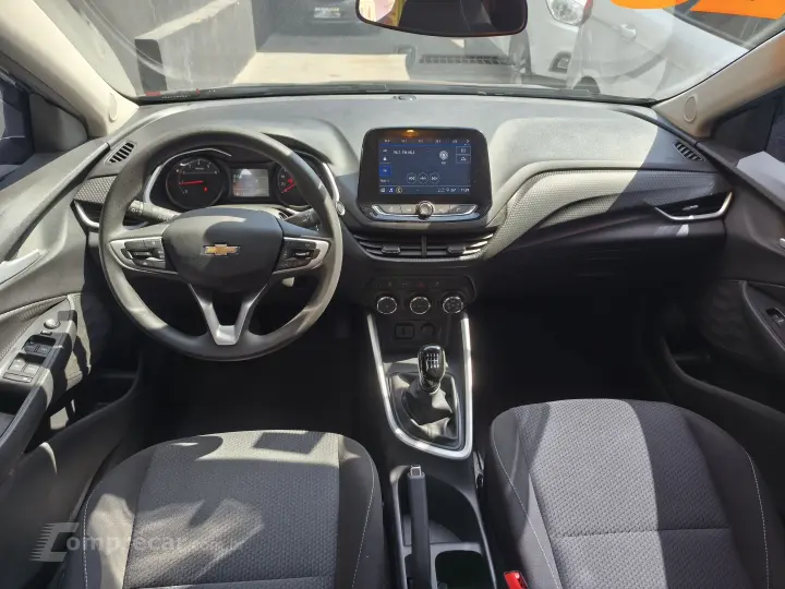 ONIX 1.0 FLEX PLUS LT MANUAL