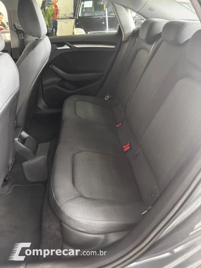 A3 1.8 20V 150cv