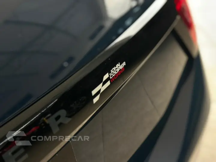 JOHN COOPER WORKS 2.0 TURBO 3P AUTOMATICO