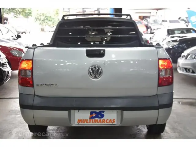 SAVEIRO - 1.6 MI CE 8V 2P MANUAL G.V