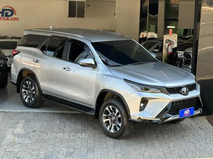 HILUX SWSRXA4RD