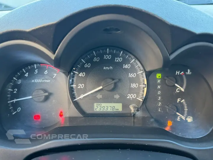 HILUX 2.7 SR 4X2 CD 16V