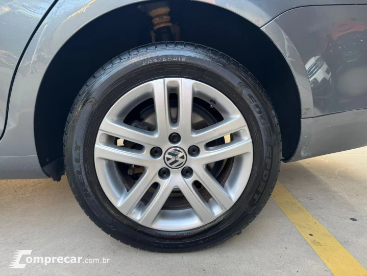 JETTA 2.5 20V 150/170cv Tiptronic