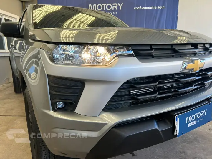 S10 2.8 16V TURBO DIESEL WT CD 4X4 AUTOMÁTICO