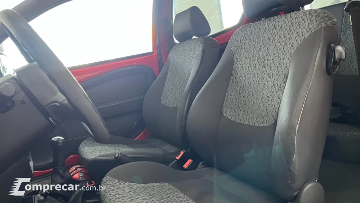 Ka 1.0 8V/1.0 8V ST Flex 3p