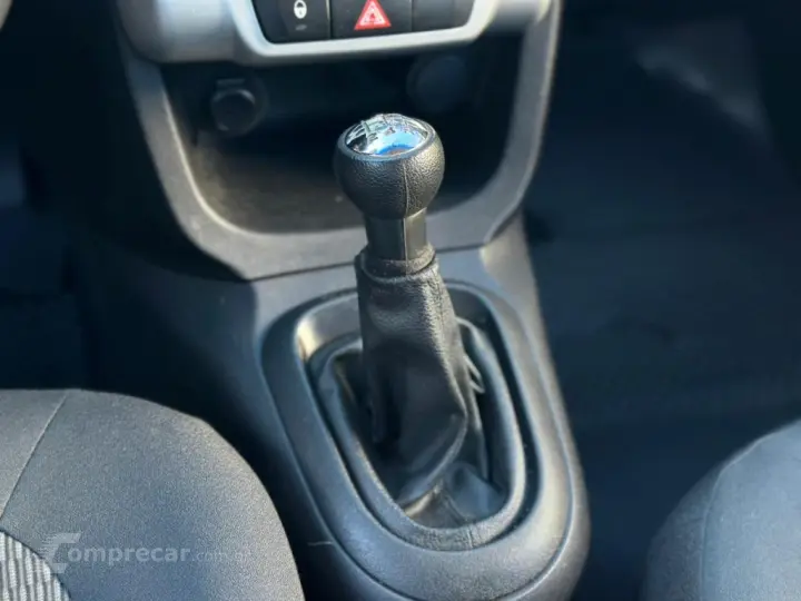 C3 1.5 ORIGINE 8V FLEX 4P MANUAL