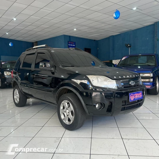 ECOSPORT 2.0 4WD 16V