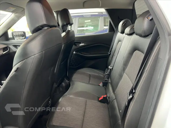 MONTANA 1.2 TURBO FLEX LTZ AUTOMÁTICO