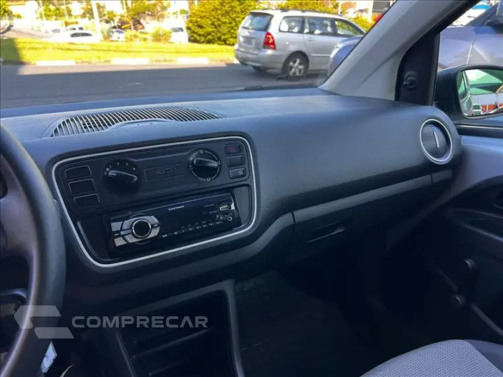 UP 1.0 MPI Take UP 12V