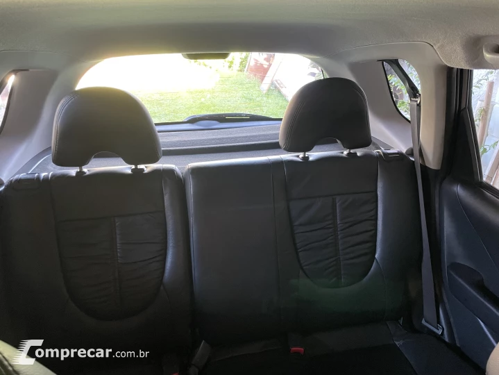 FIT 1.4 DX 16V