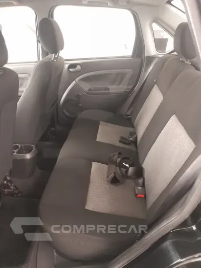 Fiesta Sedan 1.6 4P CLASS FLEX