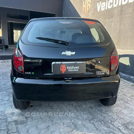 CELTA 1.0 MPFI LT 8V