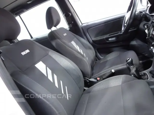 FOX - 1.6 MSI RUN 8V 4P MANUAL