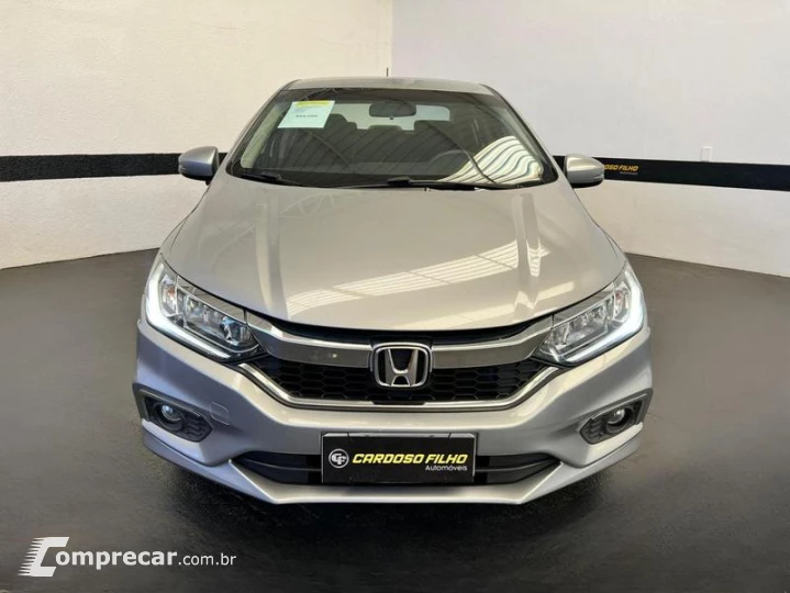 CITY 1.5 Personal 16V