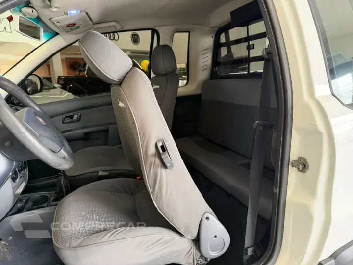 FIAT Strada Adventure 1.8/ 1.8 LOCKER Flex CE