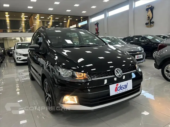 FOX 1.6 MSI TOTAL FLEX XTREME 4P MANUAL