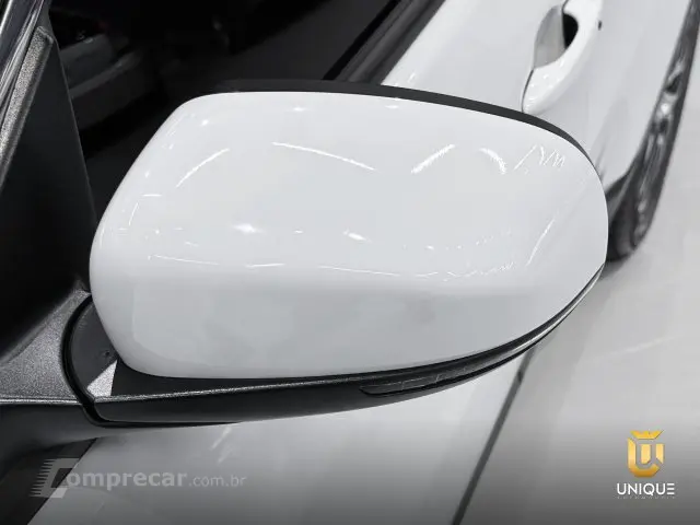 COMPASS - 2.0 16V SPORT AUTOMÁTICO