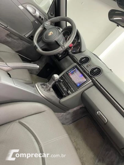 BOXSTER 2.9