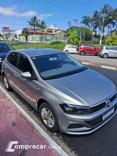 POLO 1.6 MSI