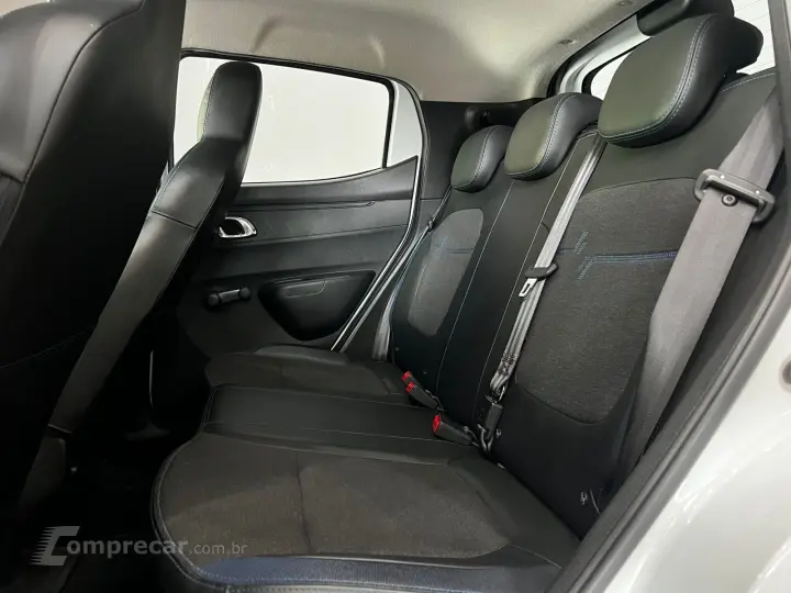 KWID 1.0 12V SCE FLEX INTENSE MANUAL