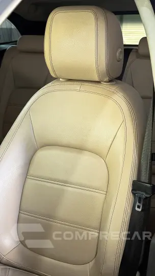 F-PACE 2.0 16V Turbo Prestige AWD