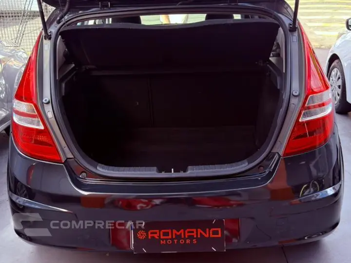 I30 2.0 Mpfi Gls 16V Gasolina 4P Manual