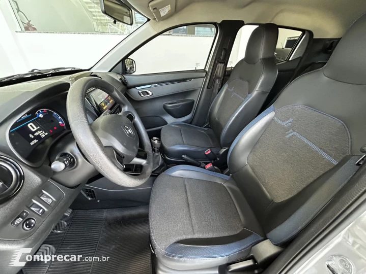 KWID Intense 1.0 Flex 12V 5p Mec.