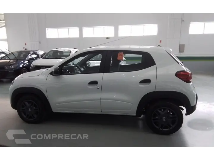 KWID 1.0 12V SCE FLEX ZEN MANUAL