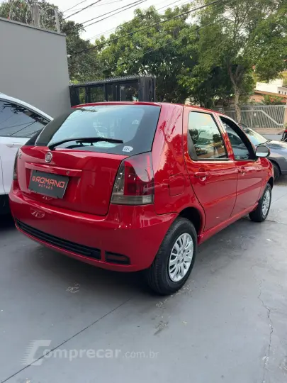 PALIO 1.0 MPI Fire 8V