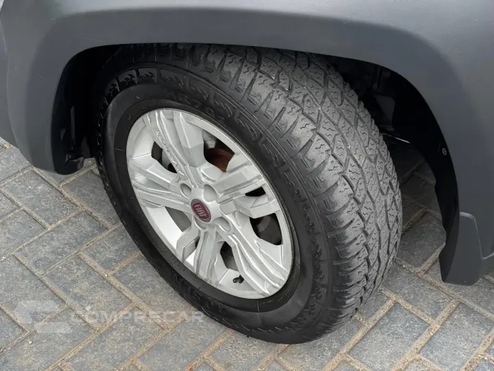 IDEA 1.8 MPI Adventure 16V
