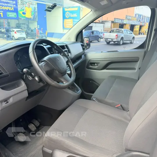 Expert Cargo 1.5 Turbo Diesel