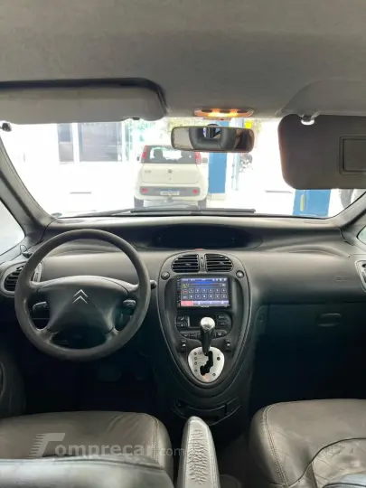 XSARA PICASSO 1.6 I GLX 16V