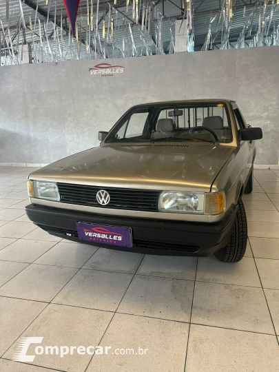 Saveiro CL