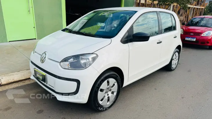 UP 1.0 MPI Take UP 12V