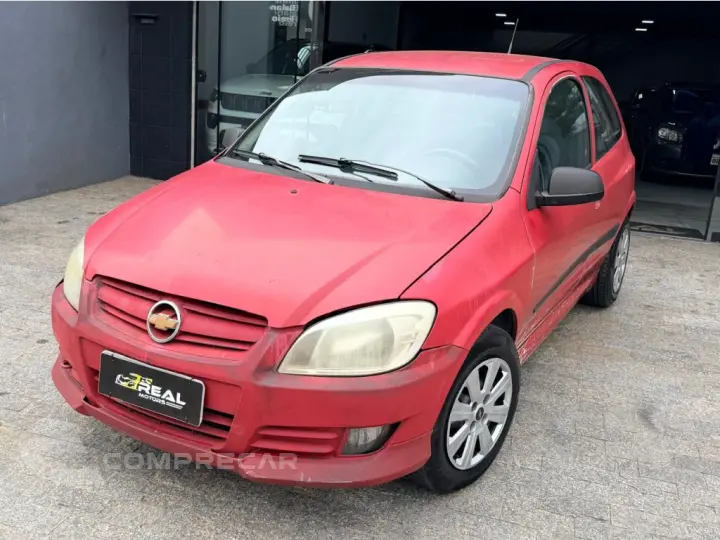 CELTA 1.0 MPFI LIFE 8V FLEX 2P MANUAL